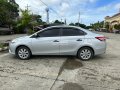 Silver 2017 Toyota Vios 1.3 J MT -20