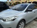 Silver 2017 Toyota Vios 1.3 J MT -21