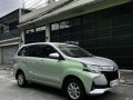 2022 Toyota Avanza E automatic old look-1