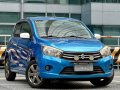 2017 Suzuki Celerio 1.0 Gas Automatic -0