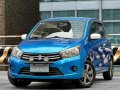2017 Suzuki Celerio 1.0 Gas Automatic -2