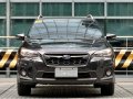 2018 Subaru XV 2.0i CVT Gas Automatic Rare 17K Mileage Only!-1
