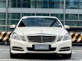2012 Mercedes Benz E 300 Avantgarde Automatic Gas 🔥 327k All In DP 🔥 Call 0956-7998581-1