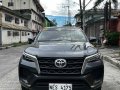 2022 Toyota Fortuner G automatic -0