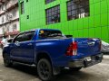 Hilux G 2021 A/T - 200K all in Dp-4