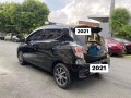 Toyota Wigo G 1.0 Engine 2021 Automatic-4