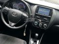 2021 Toyota Vios 1.3XLE Cvt Silver-0