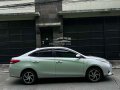 2021 Toyota Vios 1.3XLE Cvt Silver-2