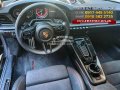 New Car!!! 2024 Porsche Targa 4 GTS-5