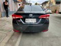 Toyota Vios 1.3XLE Cvt 2021 Black-1