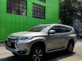 2017 Mitsubishi Montero Sports 4x4-1