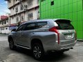 2017 Mitsubishi Montero Sports 4x4-7