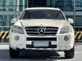 2011 Mercedes Benz ML350 CDI AMG 4matic-1