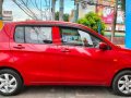 Red 2018 Suzuki Celerio Hatchback for sale-3