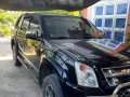 Dmax LS 2012 4X4 A/T 3.0 4JJ1-1