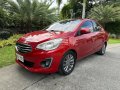 2018 MITSUBISHI MIRAGE G4 1.2GLS A/T-1