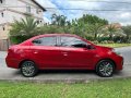 2018 MITSUBISHI MIRAGE G4 1.2GLS A/T-6