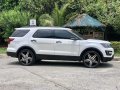HOT!!! 2016 Ford Explorer S top of the line for sale at affordable price -4