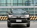2017 Toyota Rav4 2.5 Active Automatic Gas Call us 09171935289-0