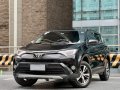 2017 Toyota Rav4 2.5 Active Automatic Gas Call us 09171935289-2