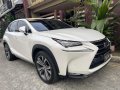 HOT!!! 2015 Lexus NX 300h Hybrid for sale at affordable price -0