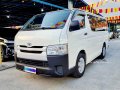 Sell 2021 Toyota Hiace  Commuter 3.0 M/T in White-0