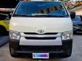 Sell 2021 Toyota Hiace  Commuter 3.0 M/T in White-2