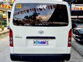 Sell 2021 Toyota Hiace  Commuter 3.0 M/T in White-5