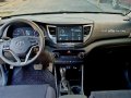 Sell used 2018 Hyundai Tucson  2.0 CRDi GL 6AT 2WD (Dsl)-8