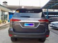 Grey 2022 Toyota Fortuner SUV / Crossover second hand for sale-3