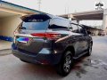Grey 2022 Toyota Fortuner SUV / Crossover second hand for sale-4