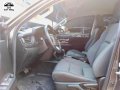 Grey 2022 Toyota Fortuner SUV / Crossover second hand for sale-9