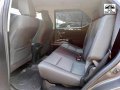 Grey 2022 Toyota Fortuner SUV / Crossover second hand for sale-10