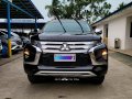 RUSH sale! Black 2022 Mitsubishi Montero Sport SUV / Crossover cheap price-1