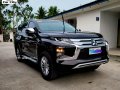 RUSH sale! Black 2022 Mitsubishi Montero Sport SUV / Crossover cheap price-2