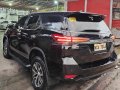 2018 Toyota Fortuner  2.4 G 4x2 AT in Black-1