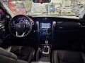 2018 Toyota Fortuner  2.4 G 4x2 AT in Black-4