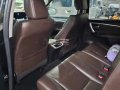 2018 Toyota Fortuner  2.4 G 4x2 AT in Black-7