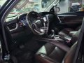 2018 Toyota Fortuner  2.4 G 4x2 AT in Black-8