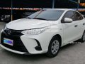 Sell second hand 2021 Toyota Vios 1.3 XE CVT-1