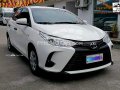 Sell second hand 2021 Toyota Vios 1.3 XE CVT-0