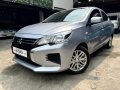 FOR SALE! 2022 Mitsubishi Mirage G4  GLX 1.2 CVT available at cheap price-0