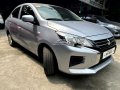 FOR SALE! 2022 Mitsubishi Mirage G4  GLX 1.2 CVT available at cheap price-2