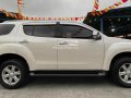 Doctor owned. Top of the Line. Pearl White. 3.0L Isuzu MU-X LS-A AT. Premium Warranty Inspected -5