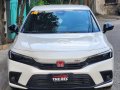 HOT!!! 2022 Honda Civic Rs Turbo for sale at affordable price -0