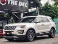 HOT!!! 2017 Ford Explorer 2.3 EcoBoost for sale at affordable price -3