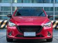 2017 Mazda 2 1.5 R Automatic Gas 103K ALL-IN PROMO DP‼️ CARL BONNEVIE 📲09384588779-0