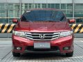 2012 Honda City 1.3S a/t 51k kms only with full CASA records!-1