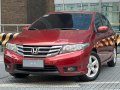 2012 Honda City 1.3S a/t 51k kms only with full CASA records!-2
