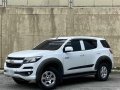 2017 Chevrolet Trailblazer 2.8 A/T LT-1